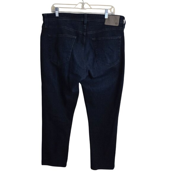 AG Adriano Goldschmied Owens Athletic Fit Size 36x34 Lot of 2 - Picture 3 of 14